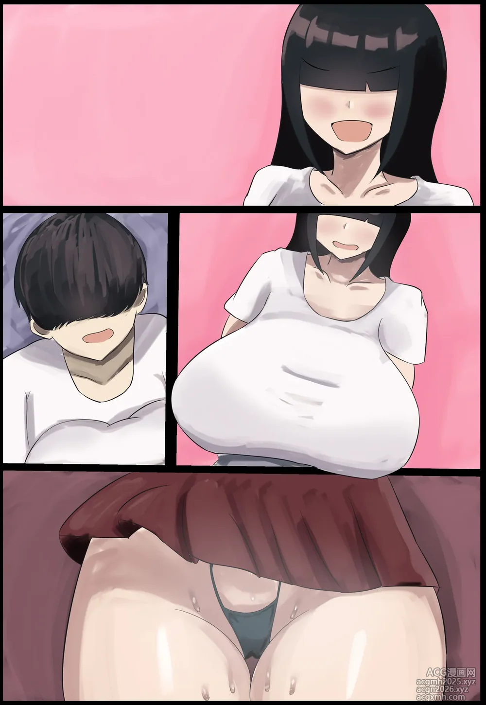[Hagure Moguri] Ota Tomo Onna to suru Etchi wa Mechakucha Kimochi Ii-27