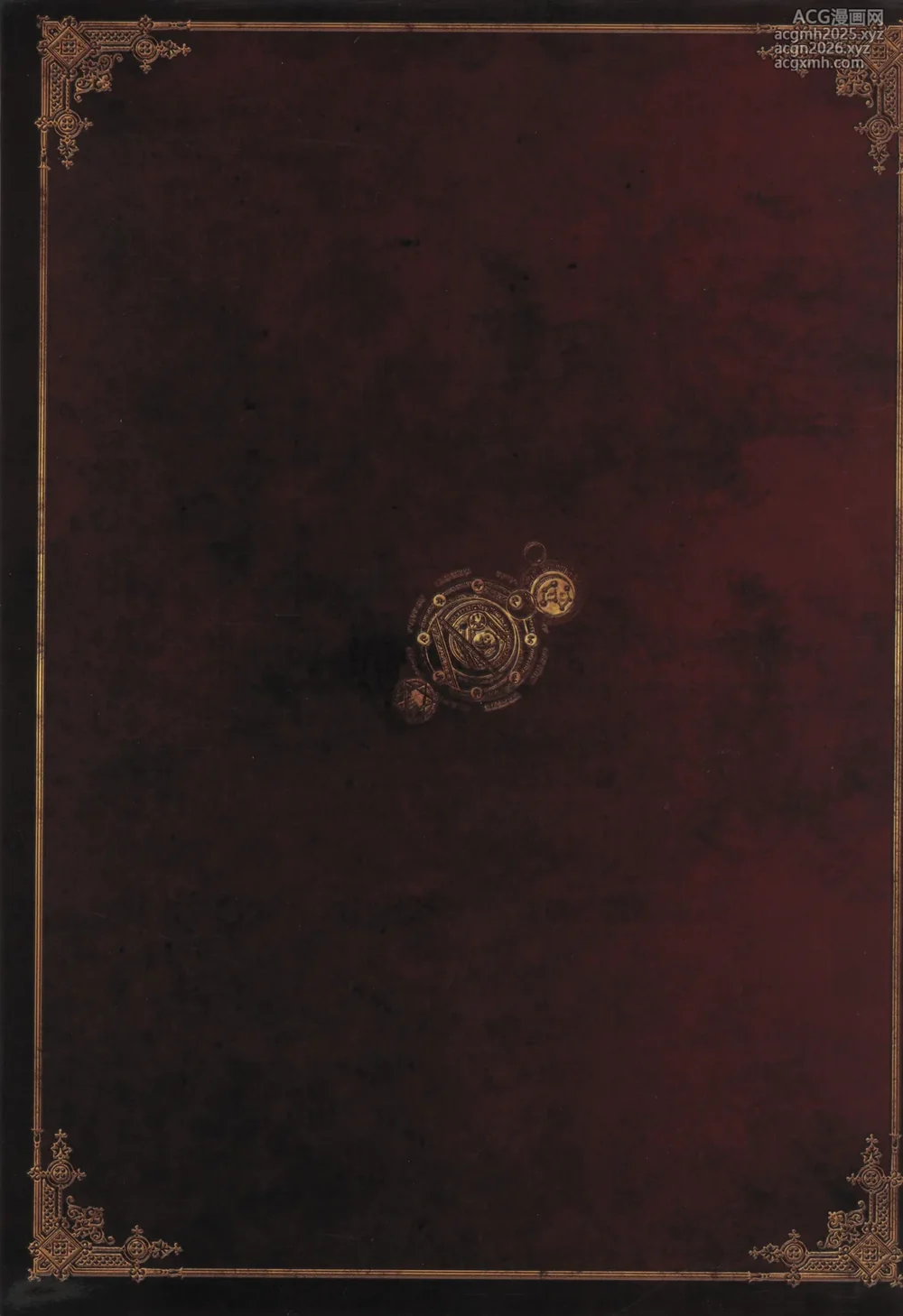 [La'cryma (ラクリマ)] fortissimo EXA//Akkord：Bsusvier art book 