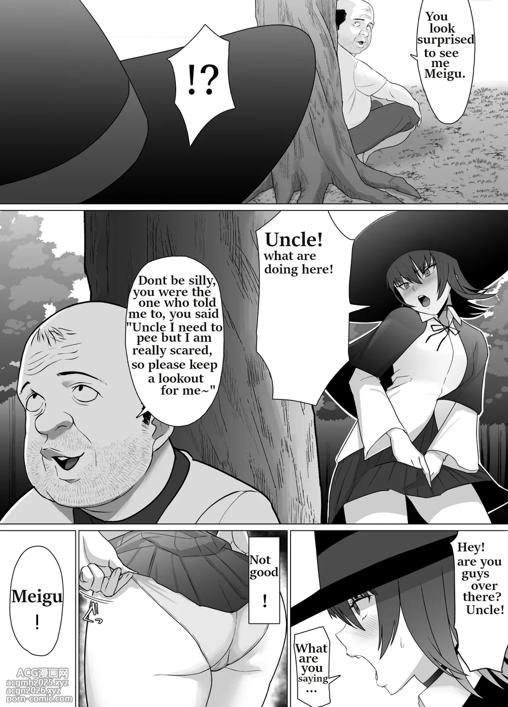 Geriatric Dragons dogma (english)-28