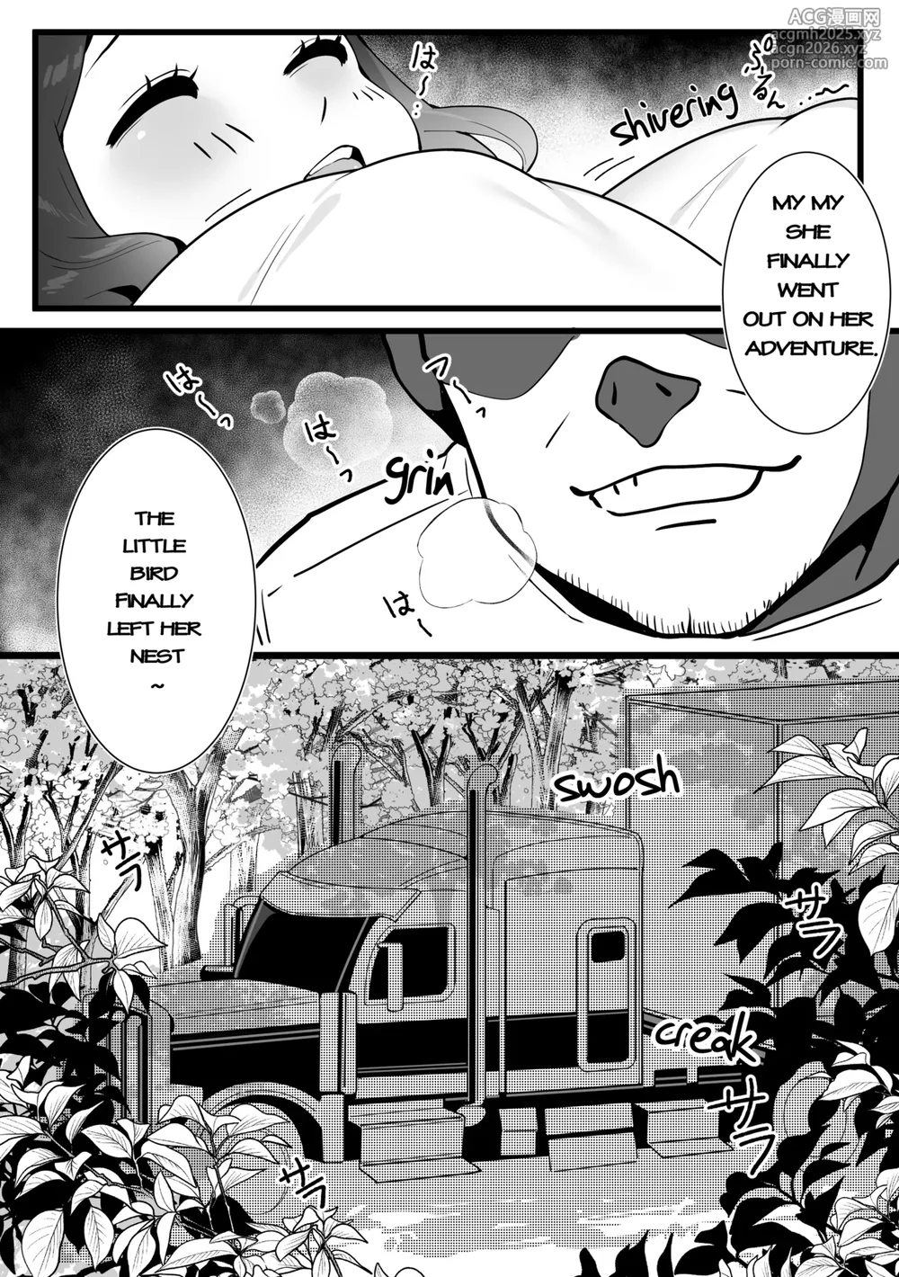 [SumiSumii] The Summer Love Was Forced On Me (Pokemon)-8