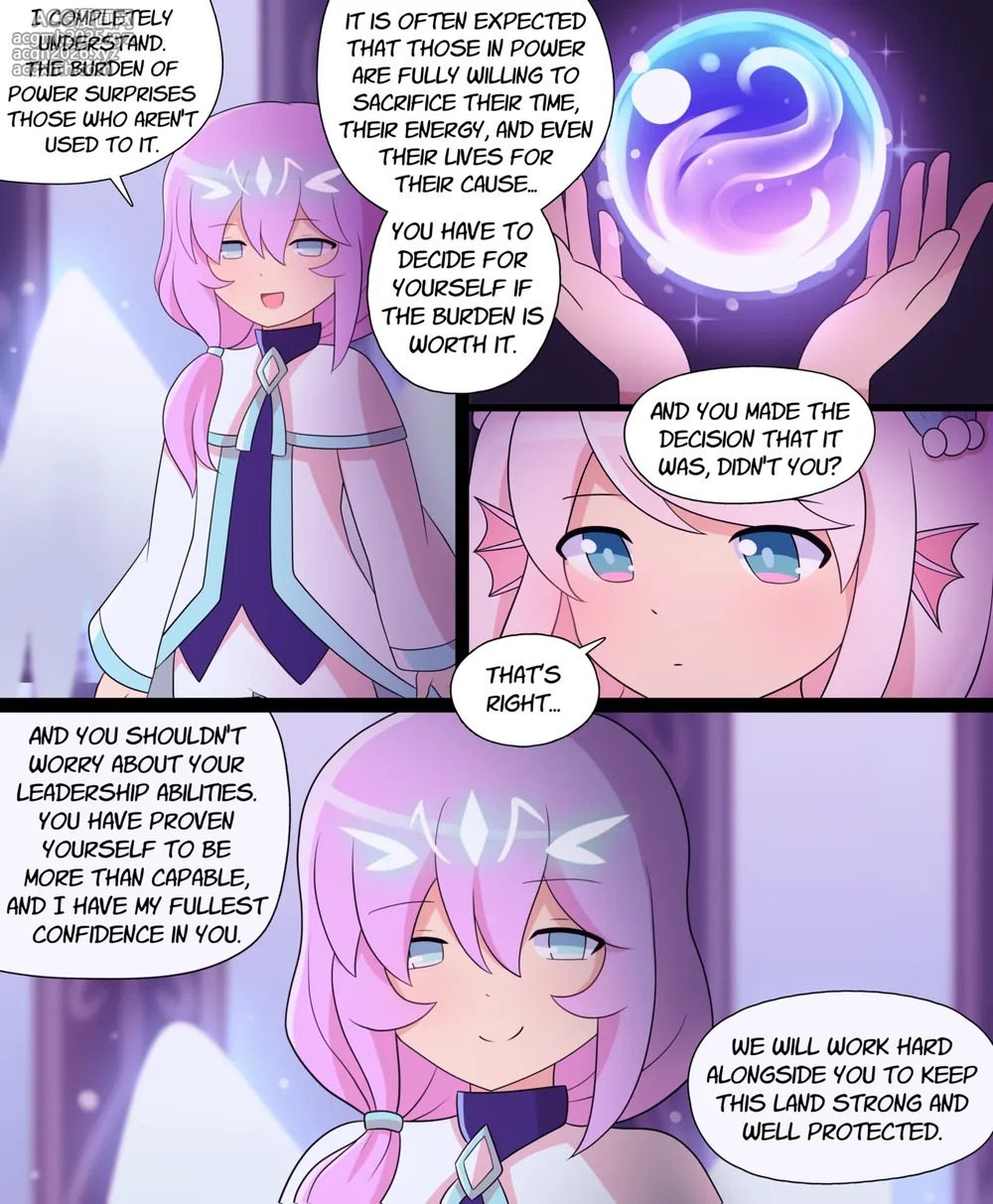 [LAZZYSIN] Seraph Ascent Chapter 2-10