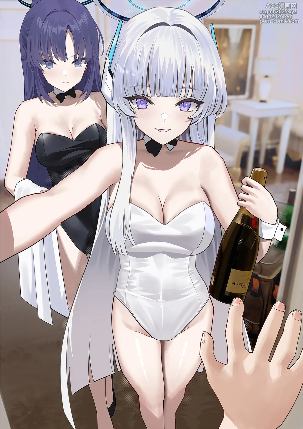 [Kuwaiya (Cirilla Lin)] Sensei to no Suteki na Jikan | 和老師的美好時光 (Blue Archive) [Chinese] [Decensored] [Digital]-16