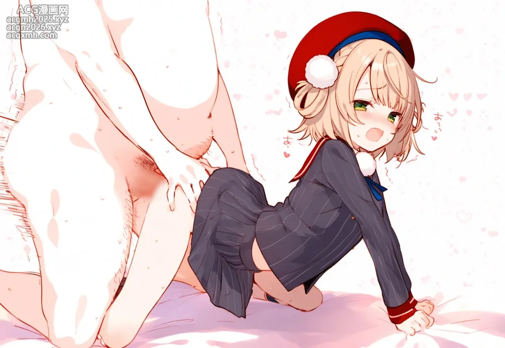 PIXIV じゃがいもホクホク北海道 [AI Generated] _-3