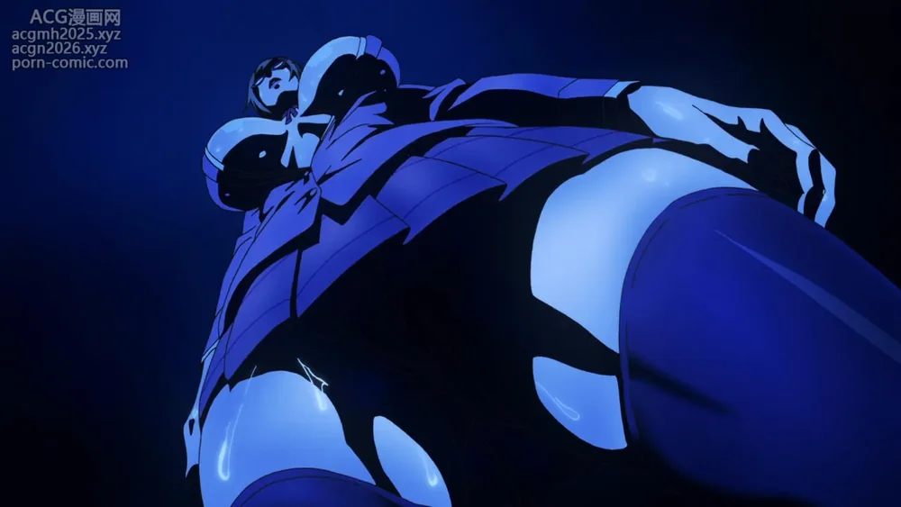 prison school hentai scene ep1~4-131