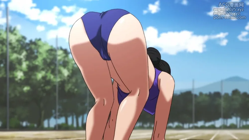 prison school hentai scene ep1~4-31