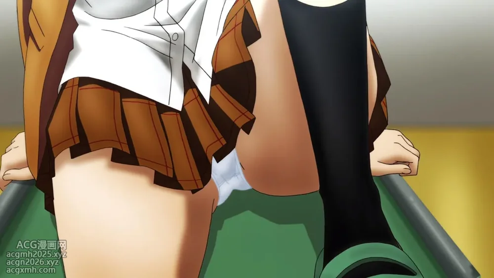prison school hentai scene ep1~4-5