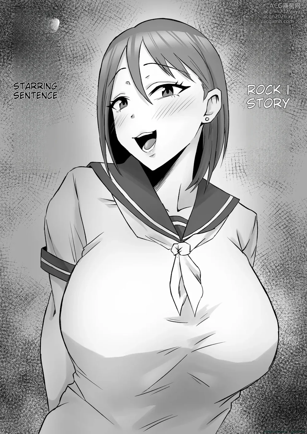 - Mother Fuckers꞉ No Longer the Apple of Her Eye-178
