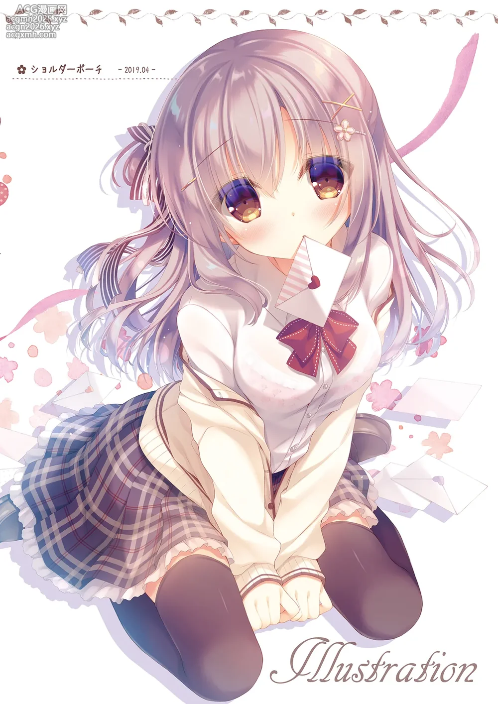 [Peach Candy (Yukie)] Senpai Koko de shimasen ka? [Digital]-9