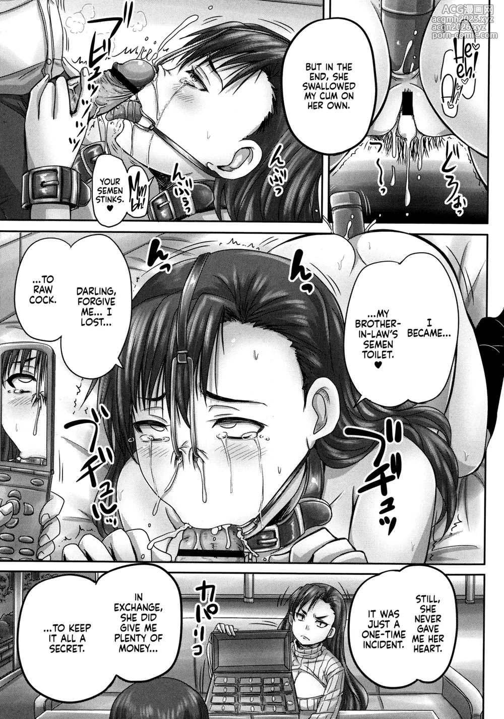[Nozarashi Satoru] Musume-tachi no Formariage - Le formariage de filles [English] [CulturedCommissions]-181