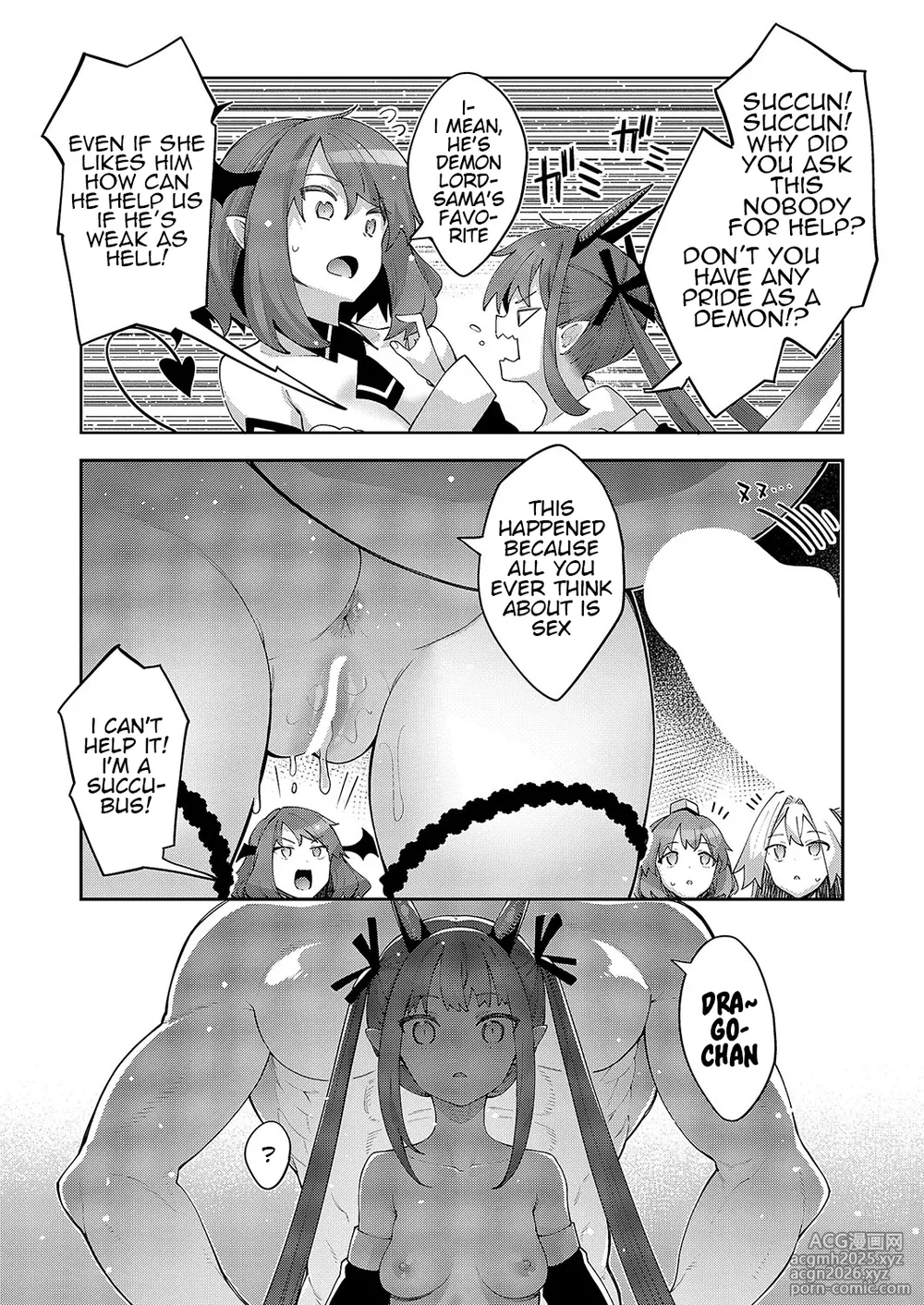 [Akino Sora] Isekai Kita node Sukebe Skill de Zenryoku Ouka Shiyou to Omou Cum.14 | I Came to Another World, So I Think I'm Gonna Enjoy My Sex Skills to the Fullest! Cum.14 (COMIC ExE 51) [English] [Cali] [Digital]-11