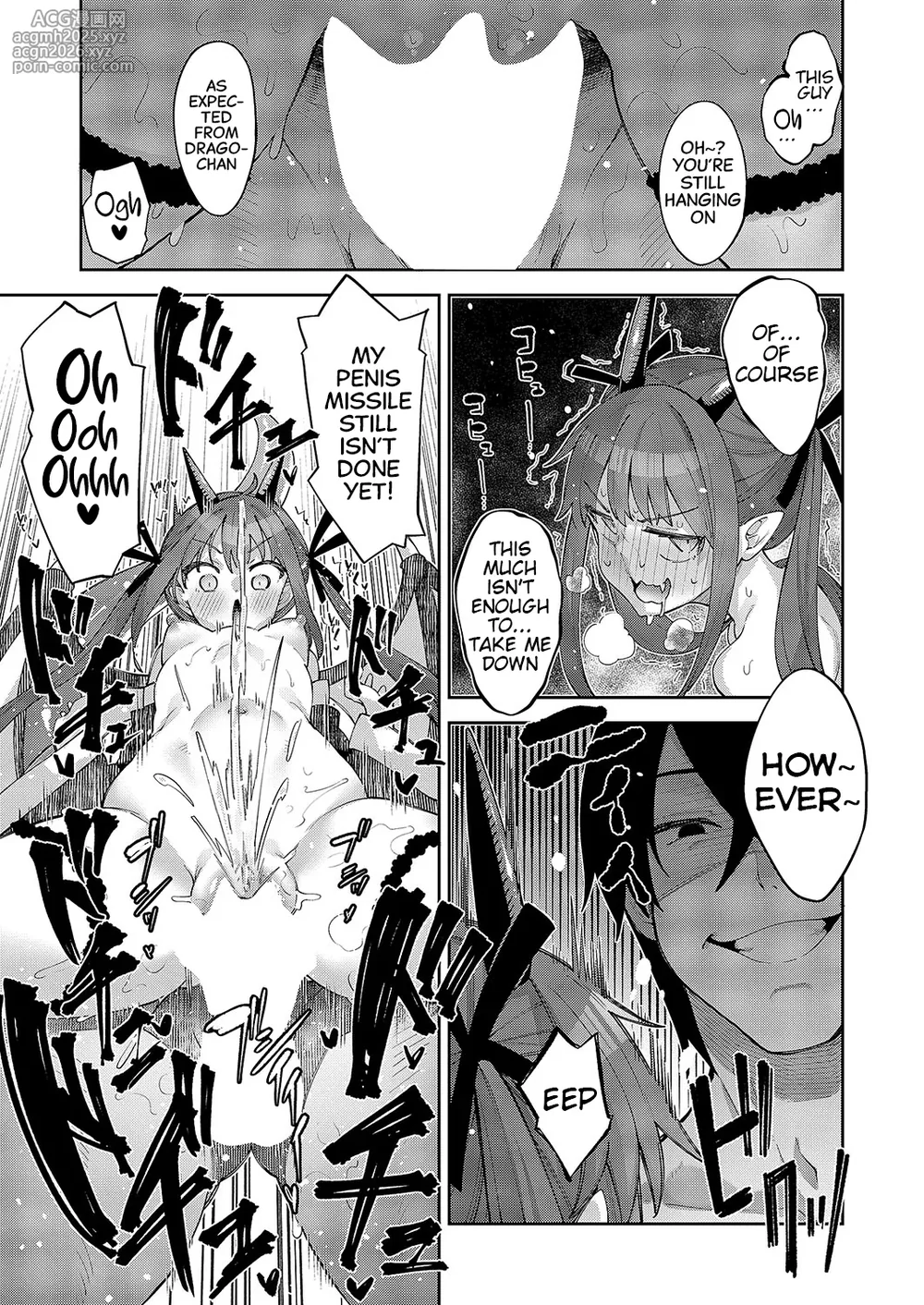 [Akino Sora] Isekai Kita node Sukebe Skill de Zenryoku Ouka Shiyou to Omou Cum.14 | I Came to Another World, So I Think I'm Gonna Enjoy My Sex Skills to the Fullest! Cum.14 (COMIC ExE 51) [English] [Cali] [Digital]-24
