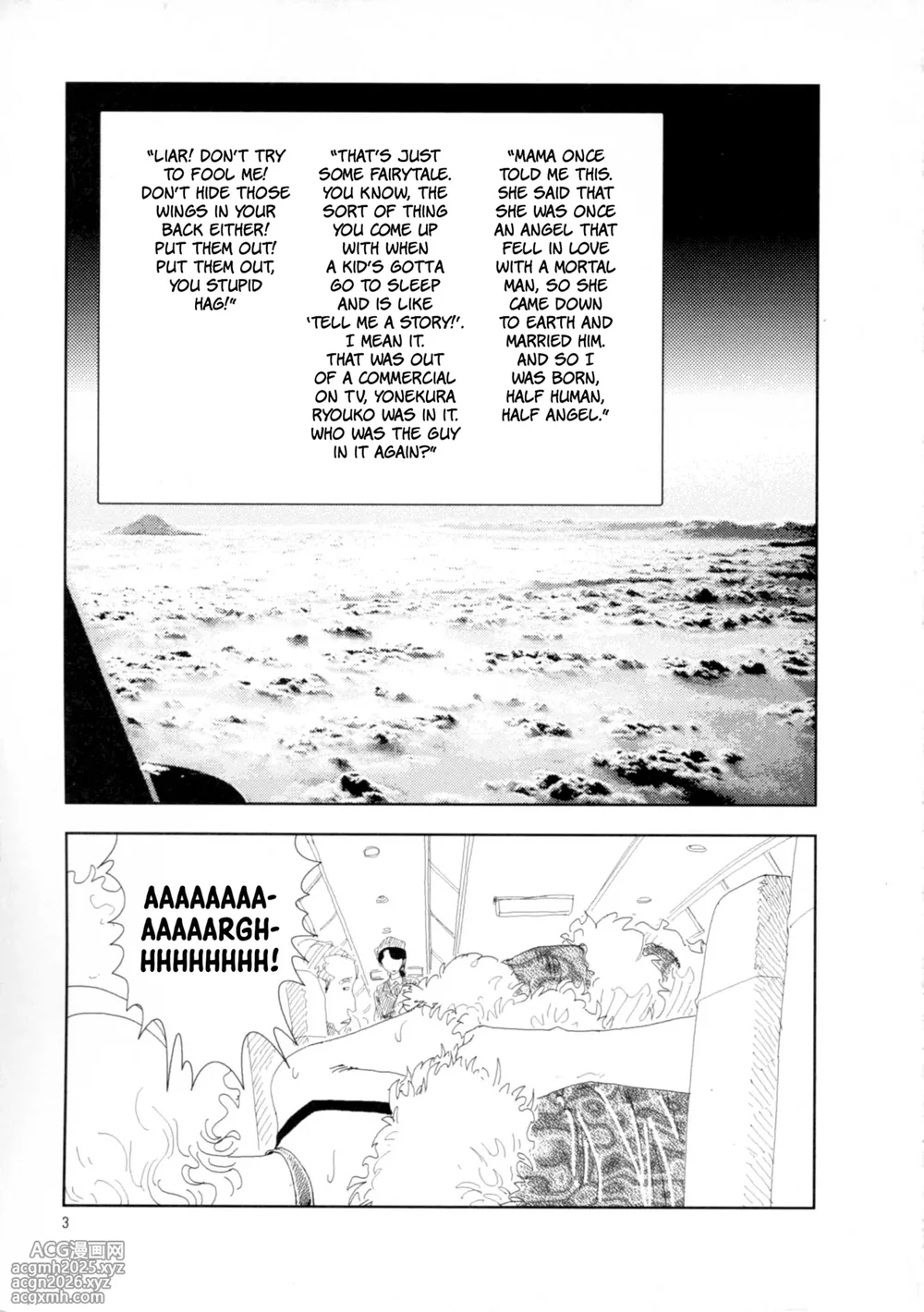 [Yamamoto Naoki] Hotta Vol. 1 [English] [The People With No Name]-9