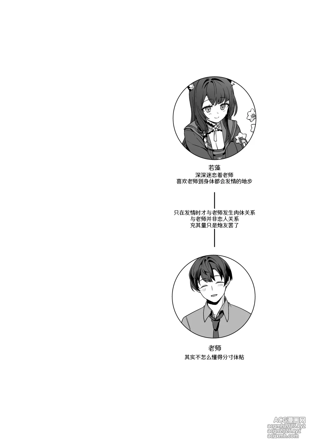 [NOMIYAGUMI (Ichinomiya)] Junjou ♥ Renjou Hatsujou Kitsune -4- | 纯情恋情发情狐 -4- (Blue Archive) [Chinese] [欶澜汉化组] [Digital]-3