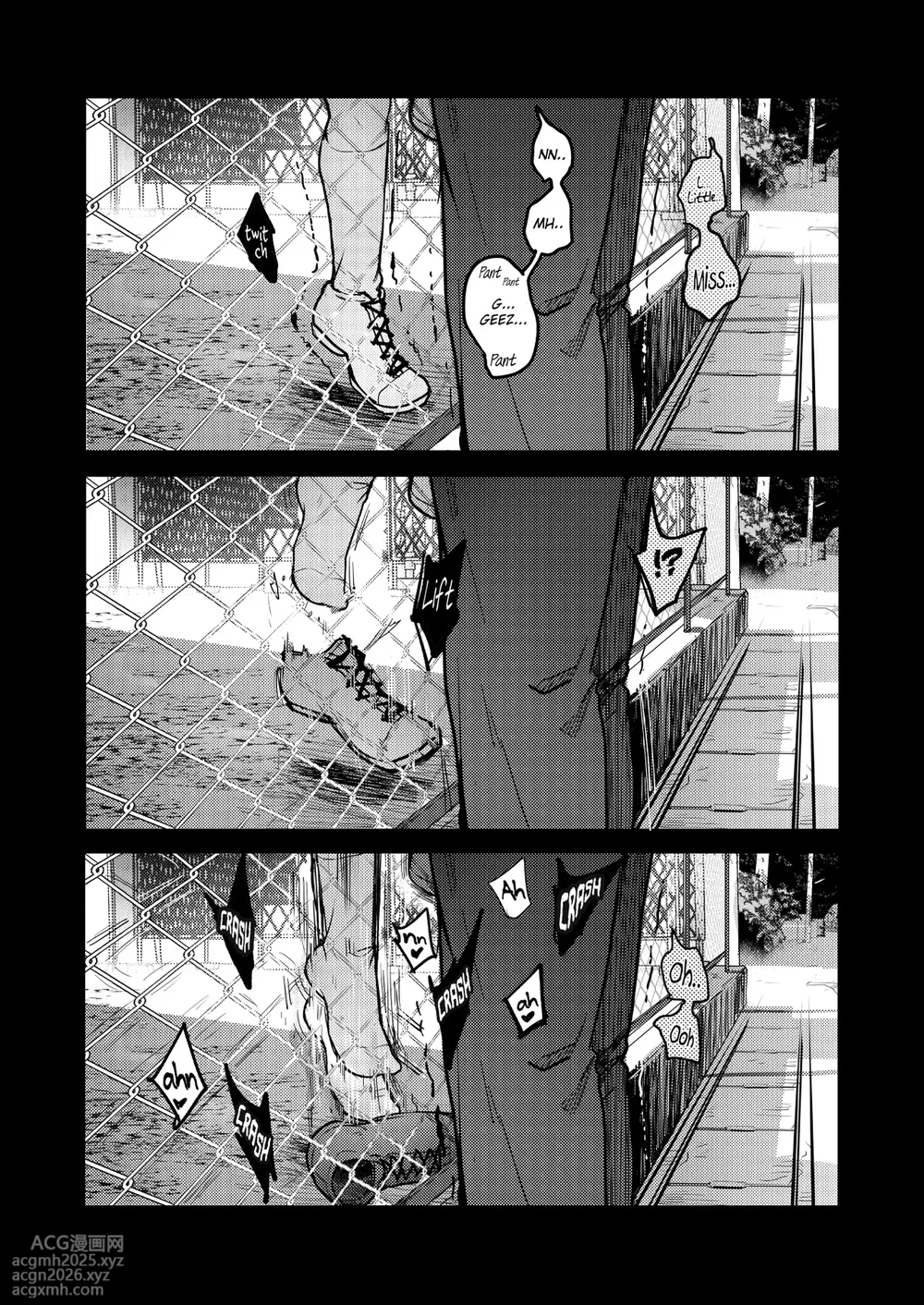 [TWILIGHT DUSK (Aya)] Tsutomesaki no Musume-san o Oishiku Itadaku Hon Sorekara... [English] {Mant} [Digital]-16