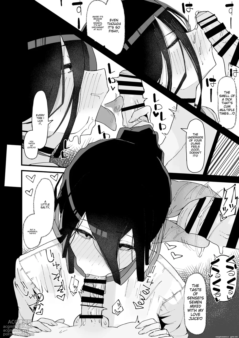 Hiding with Hasumi in the gym storage room for some steamy fun♡-3