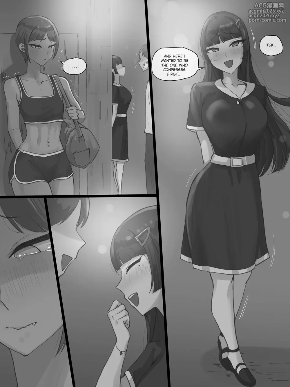 [laliberte] Paradise [English]-12