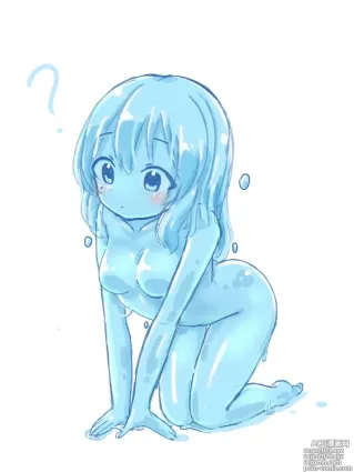 artist:きゅれす
