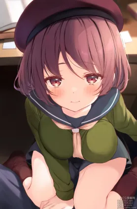 Komone Ushio
