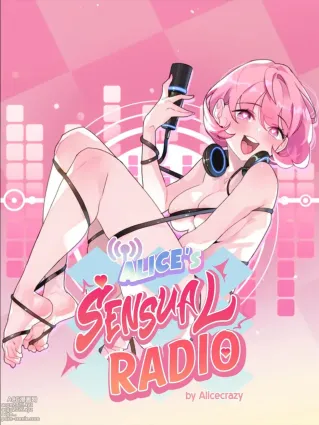 Alice&#039;s Sensual Radio