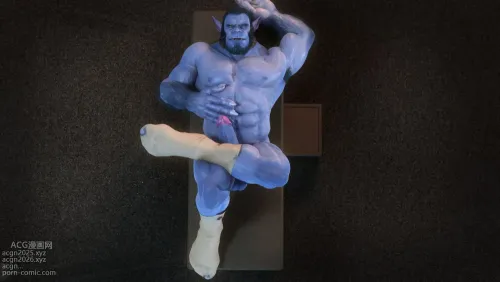 X-MEN BEAST PACK