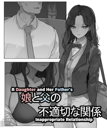 A Daughter and Her Father&#039;s Inappropriate Relationship