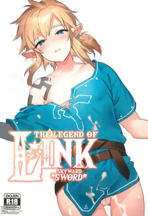 Konran Yuusha | The Legend of Link: Skyward &quot;Sword&quot;