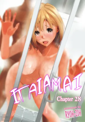 Itaiamai Ch. 28