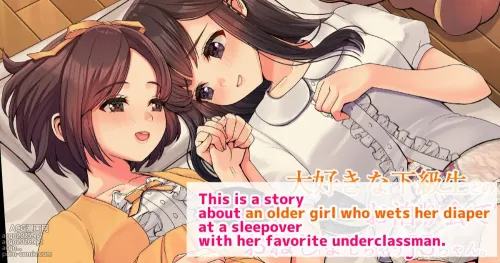 Nanakichi Fanbox page 99-147