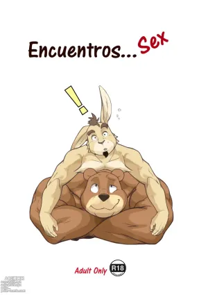 Encuentros… Sex