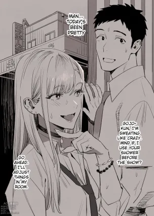 Dressing in love part 2