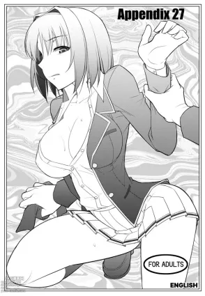 Appendix 27