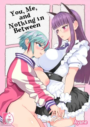 You_Me_And_Nothing_In_Between