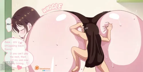 iShowGiantess&#039;s Giantess collection