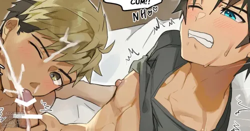 Ryuji&#039;s Secret Account