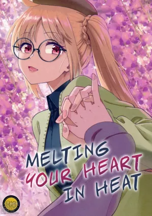 Netsu o Mazete Shin o Tokashite | Melting your Heart in Heat