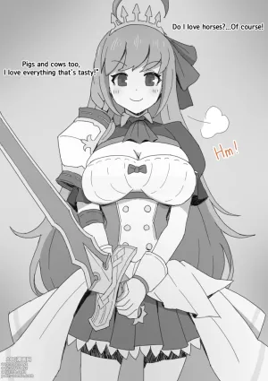 34.Horse&#039;s Onahole
