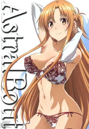 Astral Bout Ver. SAO