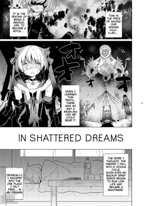 In Shattered Dreams