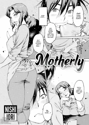 Motherly