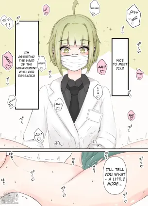 After Report 1