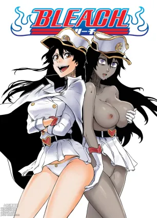 Bleach - Bambietta / Candice ft. Giselle