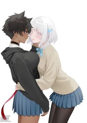 Yuri JK defeated by Ojisan&#039;s cock
