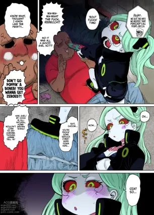 Rebecca-chan to Zukobako Manga | Gettin&#039; Busy With Becca