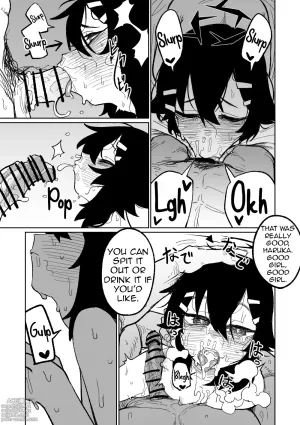 Haruka wa Yakudateru