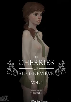 THE CHERRIES OF ST. GENEVIEVE