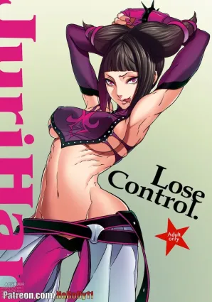 Lose Control -