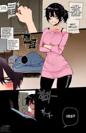 Korean Girl in America + Mother and Daughter BBC Corruption