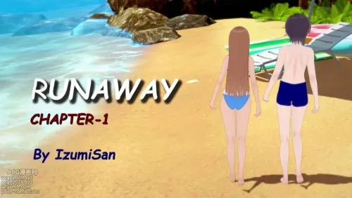 Runaway Chapter 1