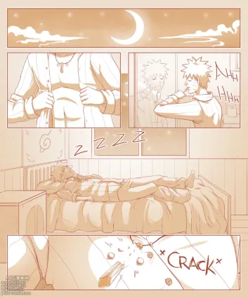 Broken Seal