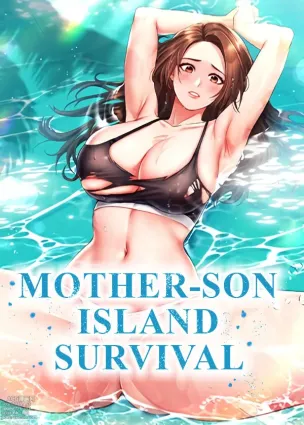 Mother-son Island Survival page 240-367